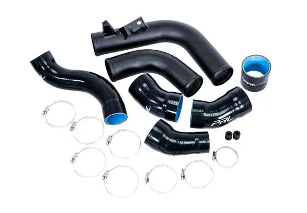 Prl Motorsports Intercooler Charge Pipe Upgrade Kit For 2021+ Acura Tlx Type S [Ub7] 1