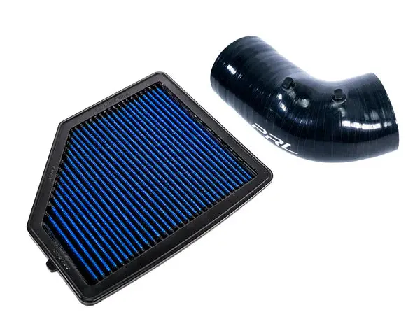 Prl Motorsports Stage 1 Intake System For 2021+ Acura Tlx Type-S 1