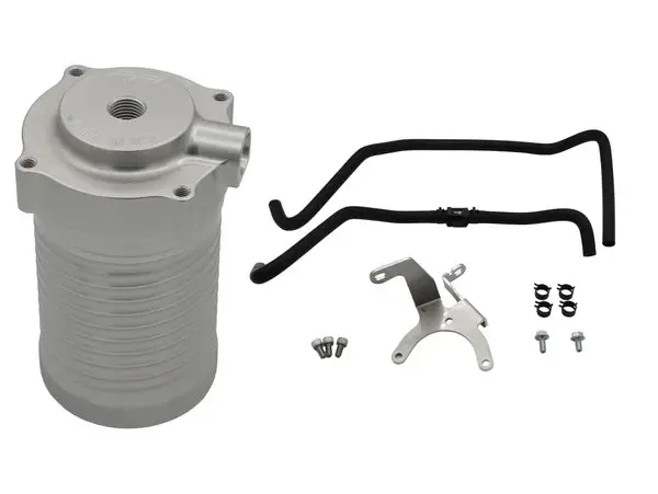 Prl Motorsports Helix Air Oil Separator For 22+ Honda Civic 1.5T 1