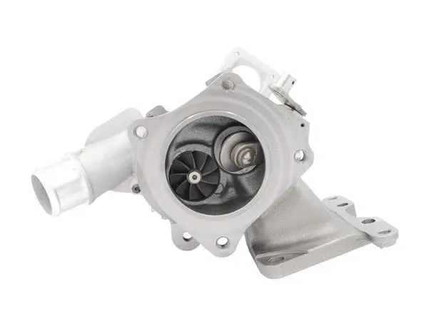Prl 4847Rs Drop-In Turbocharger Upgrade For 2022+ Honda Civic 1.5T/ 2023+ Acura Integra 1.5T [Fl1/Fe1/De4/Cv1] 1