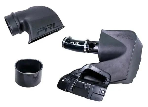 Prl High Volume Intake And Cold Air Duct Bundle For 2022+ Honda Civic/2023+ Acura Integra 1.5T [Fe1/Fl1/De4] 1