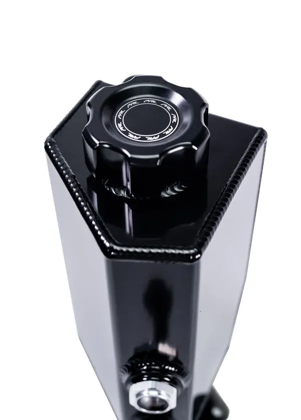 Prl Motorsports Coolant Overflow Reservoir For 2022+ Honda Civic 1.5T / 2.0Na & 2023+ Acura Integra 1