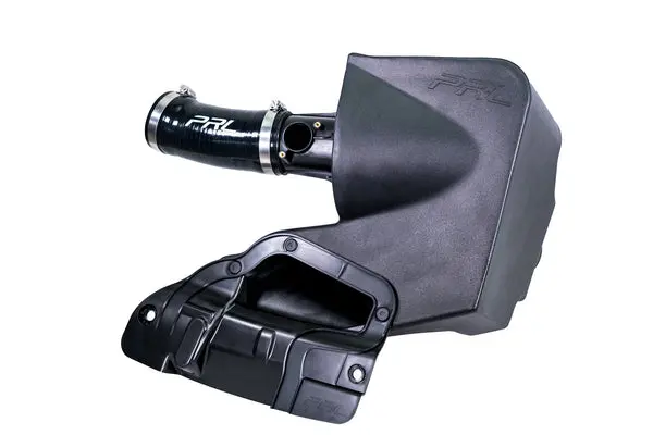 Prl Motorsports High Volume Intake System For 2022+ Honda Civic 1.5T / 2023+ Acura Integra 1.5T [Fe1/Fl1/De4] 1