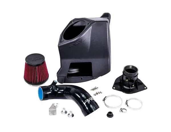 Prl Motorsports High Volume Intake System For 2022+ Honda Civic 2.0Na [Fe2/Fl2] 1