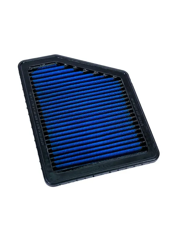Prl Motorsports Replacement Panel Air Filter Upgrade For 2016+ Honda Civic 2.0Na [Fc2/Fc4/Fe2/Fl2] 1