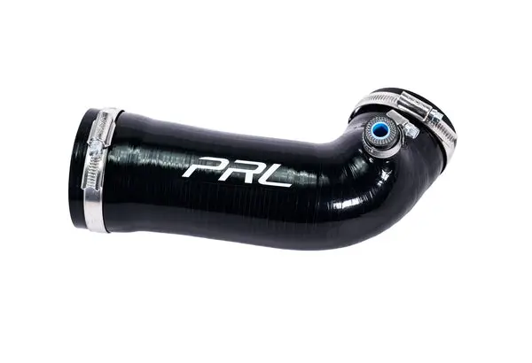 Prl Motorsports Silicone Intake Hose Upgrade Kit For 2016+ Honda Civic 2.0Na [Fc2/Fc4/Fe2/Fl2] 1
