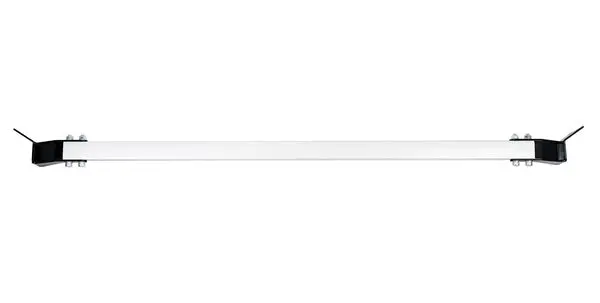 Prl Motorsports "Throwback" Rear Strut Bar For 2022+ Honda Civic / 2023+ Acura Integra 1