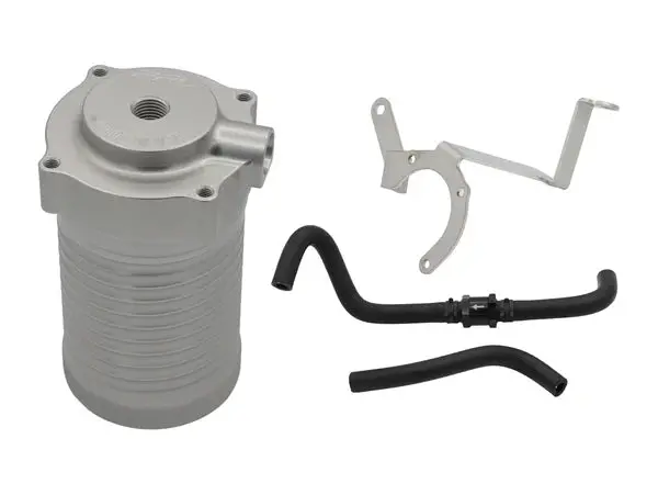 Prl Motorsports Helix Air Oil Separator For 23+ Honda Civic Type R / 24+ Acura Integra Type S 1