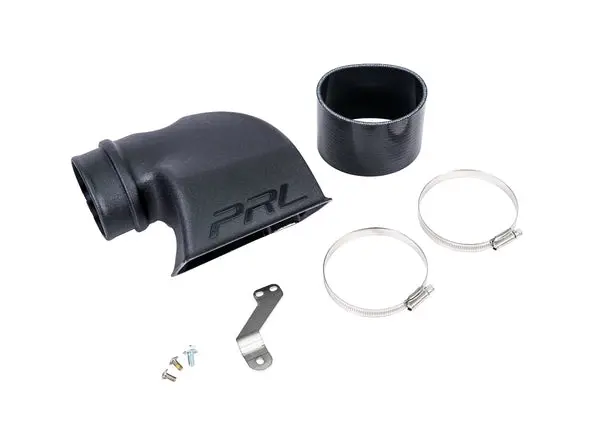 Prl Motorsports High Volume "Plus" Cold Air Intake Duct For 2022+ Honda Civic 1.5T / 2023+ Acura Integra 1.5T 1