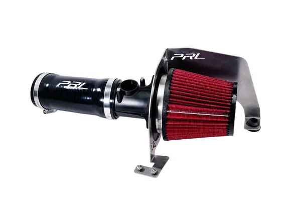 Prl Motorsports Short Ram Intake For 2022+ Honda Civic 1.5T / 2023+ Acura Integra 1.5T [Fe1/Fl1/De4] 1