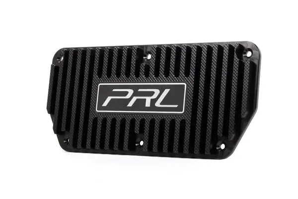 2023+ Honda Civic Type-R Fl5 / 2023+ Acura Integra Type-S De5 Billet Turbocharger Inlet Pipe Heat Sink 1