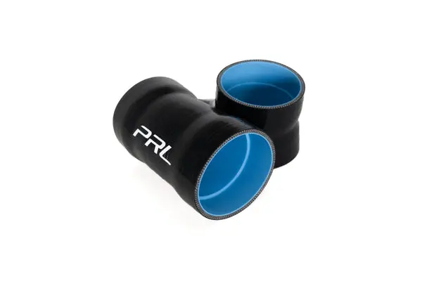 Prl Silicone Intake Hose Kit For 2023+ Honda Civic Type-R Fl5 / 2023+ Acura Integra Type-S De5 1