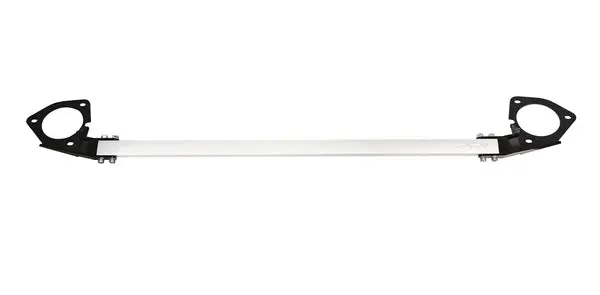 Prl Motorsports "Throwback" Front Strut Bar For 2022+ Honda Civic Type R Fl5 / 2023+ Acura Integra Type S De5 1