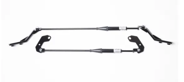 Ltld Performance Stabilizer Links For 2022+ Honda Civic 1