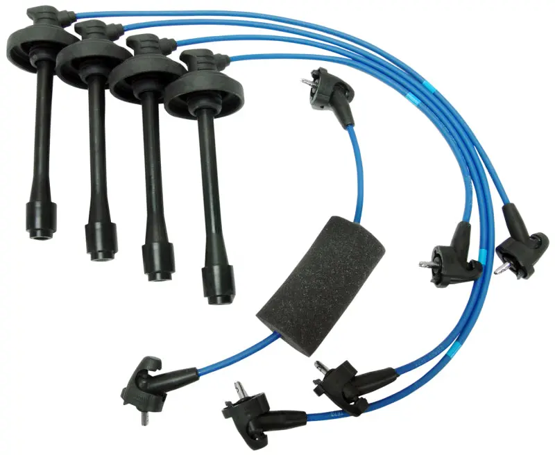 Ngk Toyota Celica 1991-1990 Spark Plug Wire Set 1
