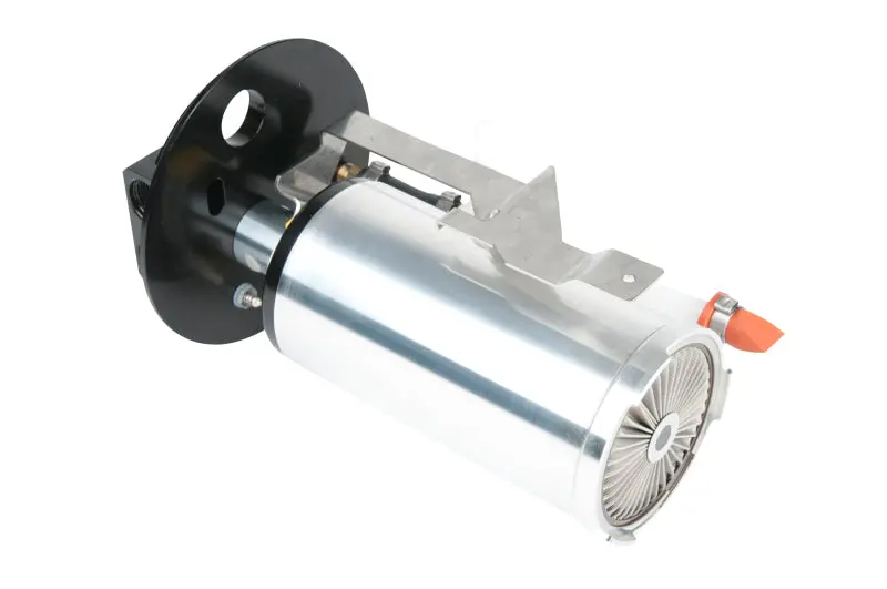 Aeromotive 05-09 Ford Mustang Gt/S197 - Eliminator In-Tank Stealth Fuel System 1