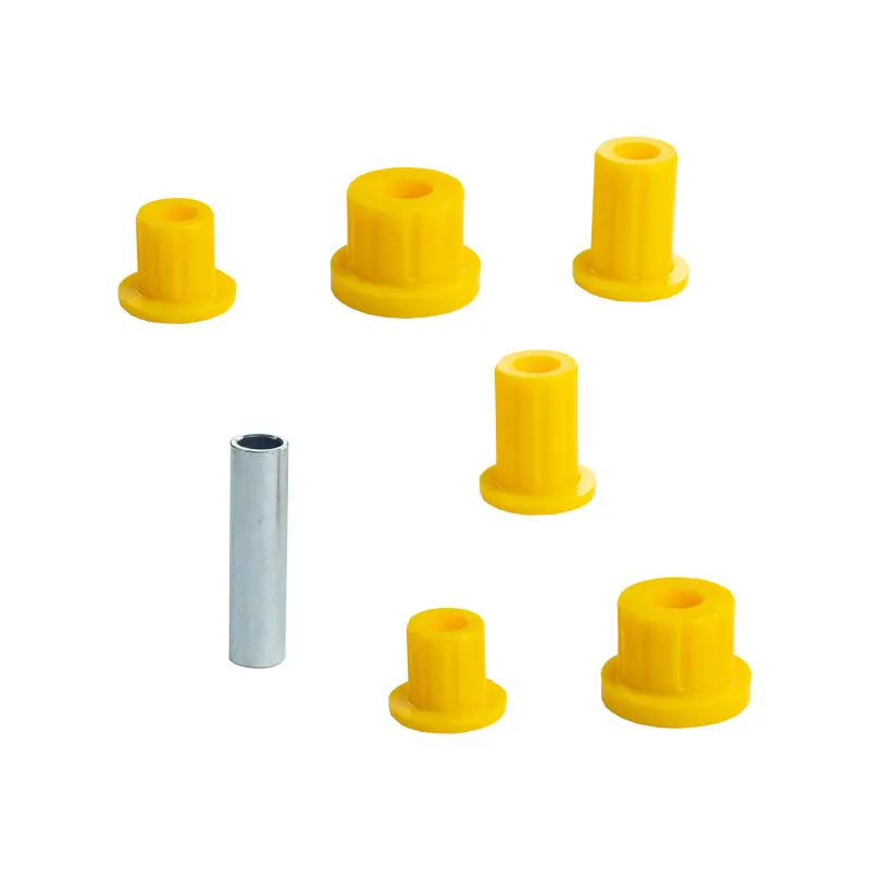 Arb Spring Bush Kit Triton Mq 1