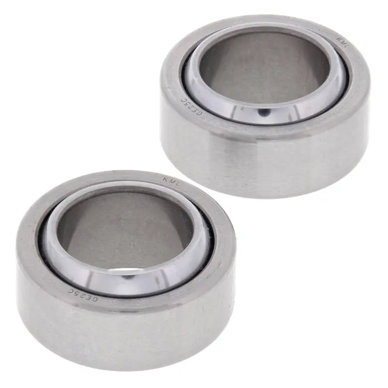 All Balls Racing 2003 Harley Flhpei Police Road King Swing Arm Bearing Kit 1