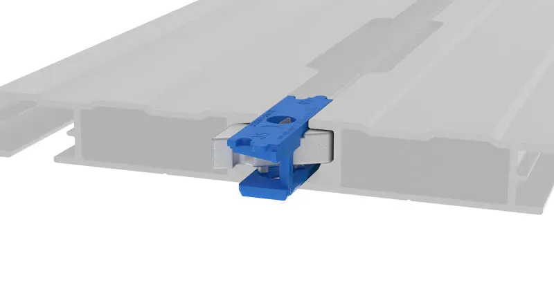 Rhino-Rack Zwifloc Channel Nuts - 8 Pack 1