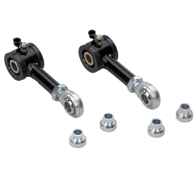 Hotchkis 99-06 Bmw E46 3 Series Rear Endlink Set - Rear Only 1