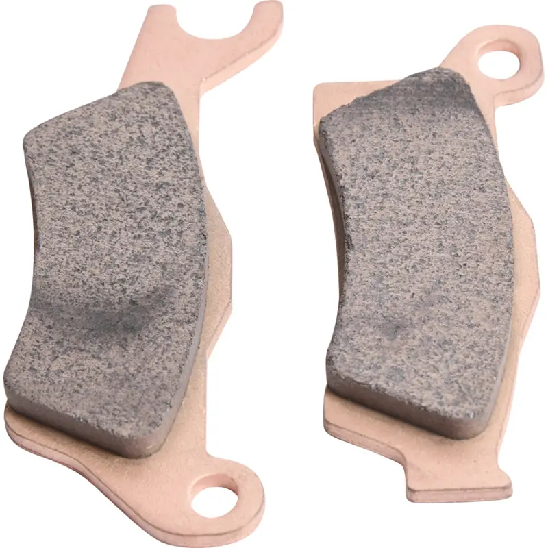 All Balls Racing 16-23 Can-Am Outl&Er Dps 450 Efi Sintered Brake Pad Front Right 1
