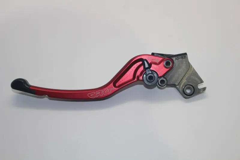 Crg 04-08 Aprilia/ 06-20 Ducati Rc2 Clutch Lever - Standard Red 1
