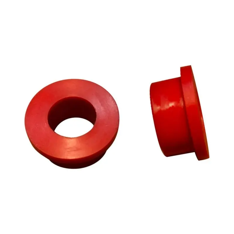Blox Racing 2013+ Brz/Gr86 & 2008+ Wrx/Sti Replacement Poly Bushings For Rear Lower Control Arm 1