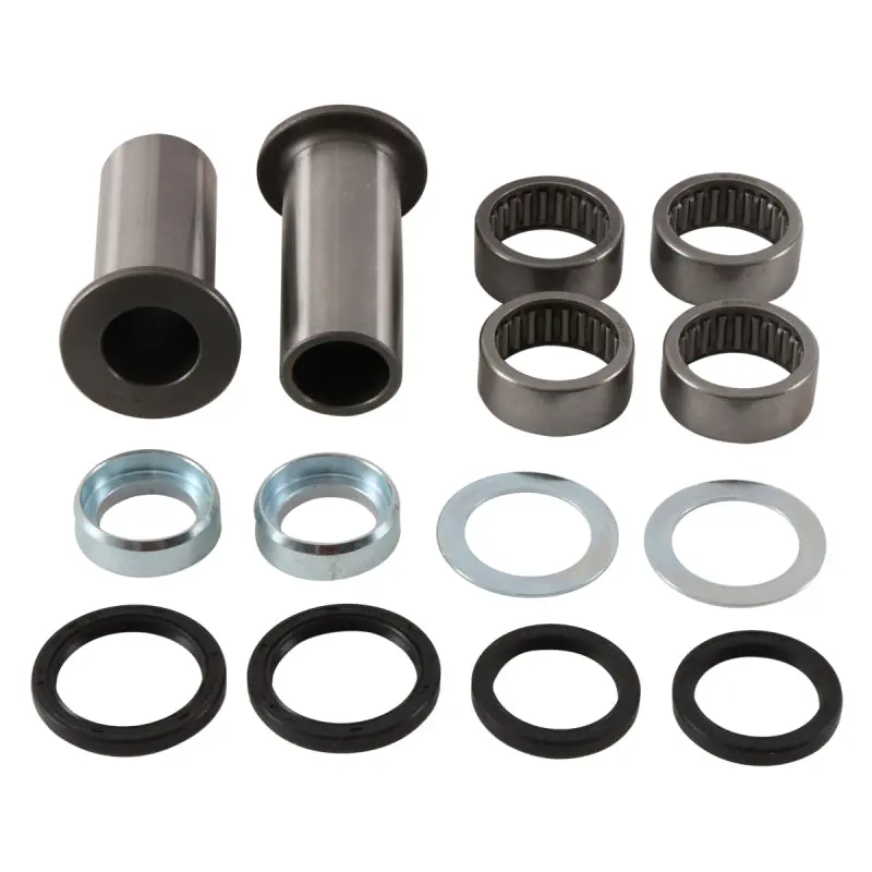 All Balls Racing 18-19 Gas-Gas Ec200 Swing Arm Bearing Kit 1