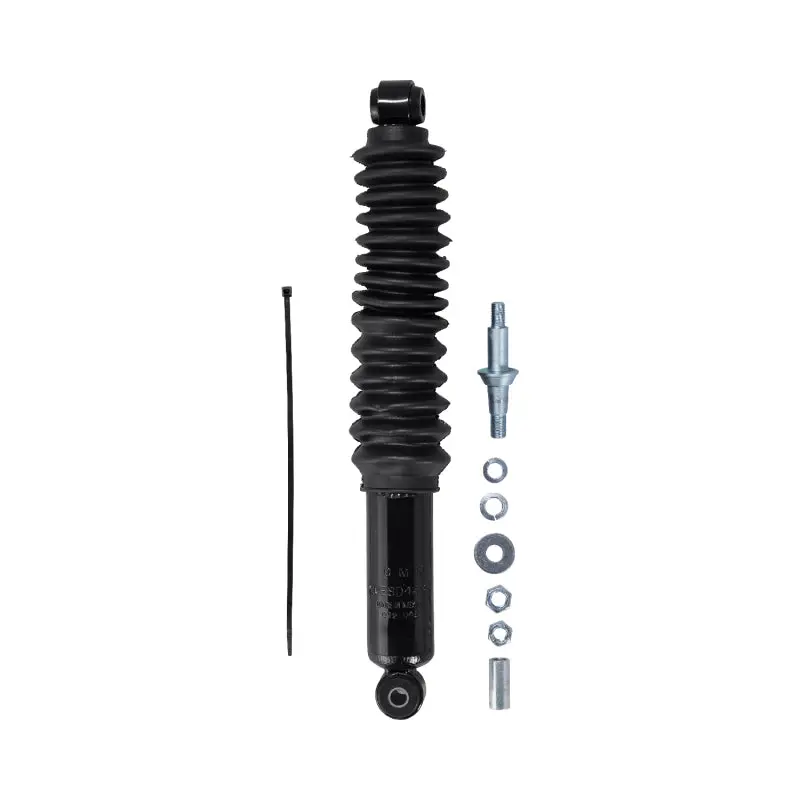 Arb / Ome Steering Damper Jeep W/Dust Boot Aev Only 1