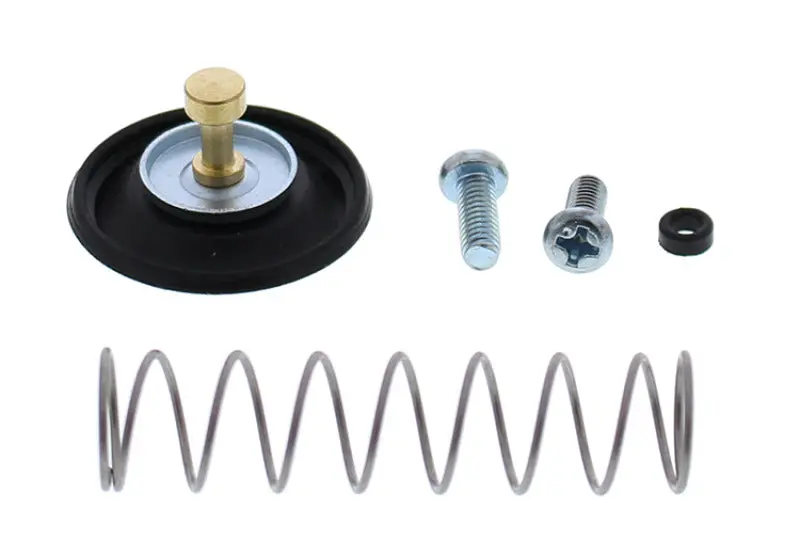 All Balls Racing 88-94 Kawasaki El250 Air Cut Off Valve Rebuild Kit 1