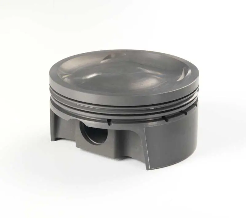 Mahle Ms Piston Set Subaru Wrx 2.5L 99.5Mm Bore 79Mm Stroke Stock Rod 23Mm Pin -14Cc 9.0 Cr Set Of 4 1