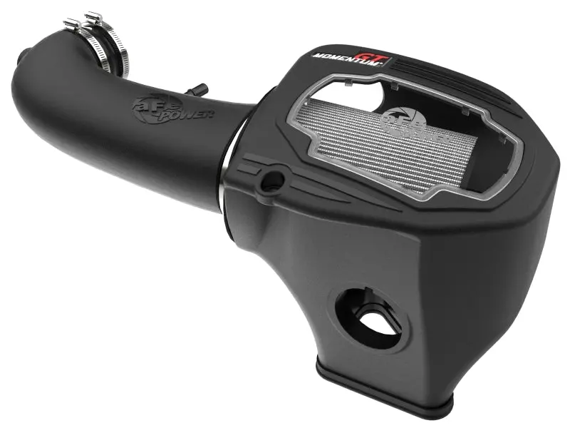 Afe 11-23 Dodge Challenger V8 5.7L Momentum Gt Cold Air Intake System W/ Pro Dry S Filter 1