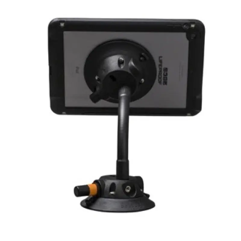 Seasucker Naked Flex Mount - Black 1