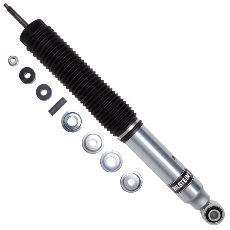 Bilstein 2022+ Toyota Tundra (Non-Air) B8 6100 Rear Shock Absorber 1