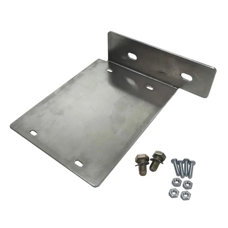 Oracle Trigger Toyota Tacoma Underhood Controller Bracket 1