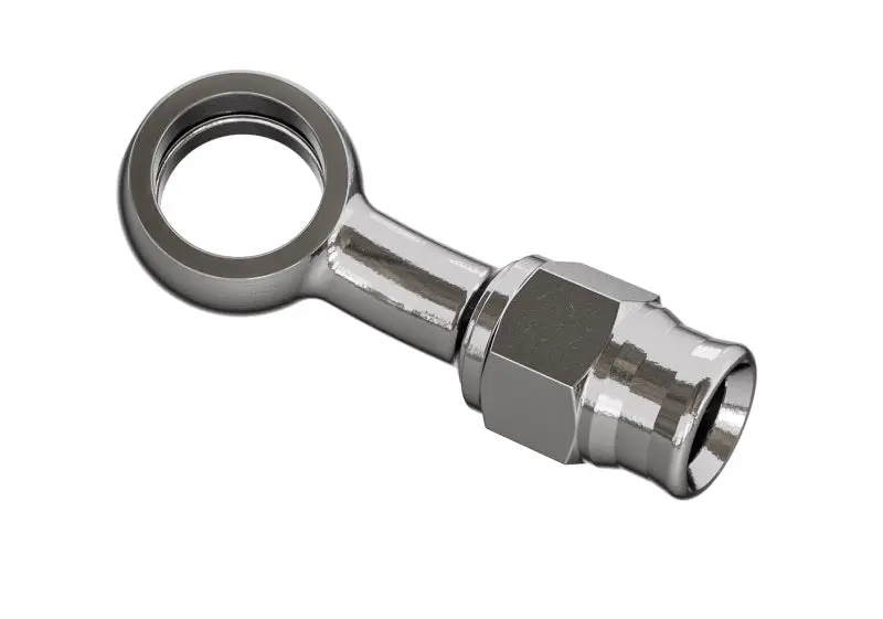 Goodridge 20 Deg Banjo For 7/16 Bolt 1
