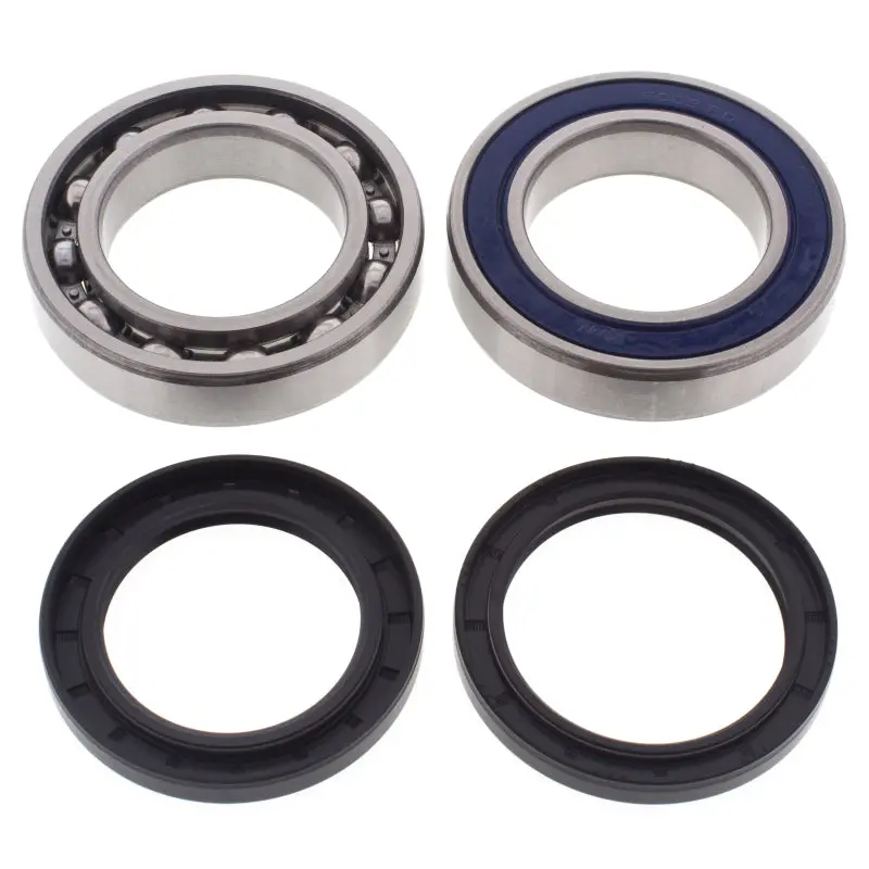 All Balls Racing 2021 Arctic Cat Blast 4000 Drive Shaft Bearing & Seal Kit Lower Shaft - Track 1
