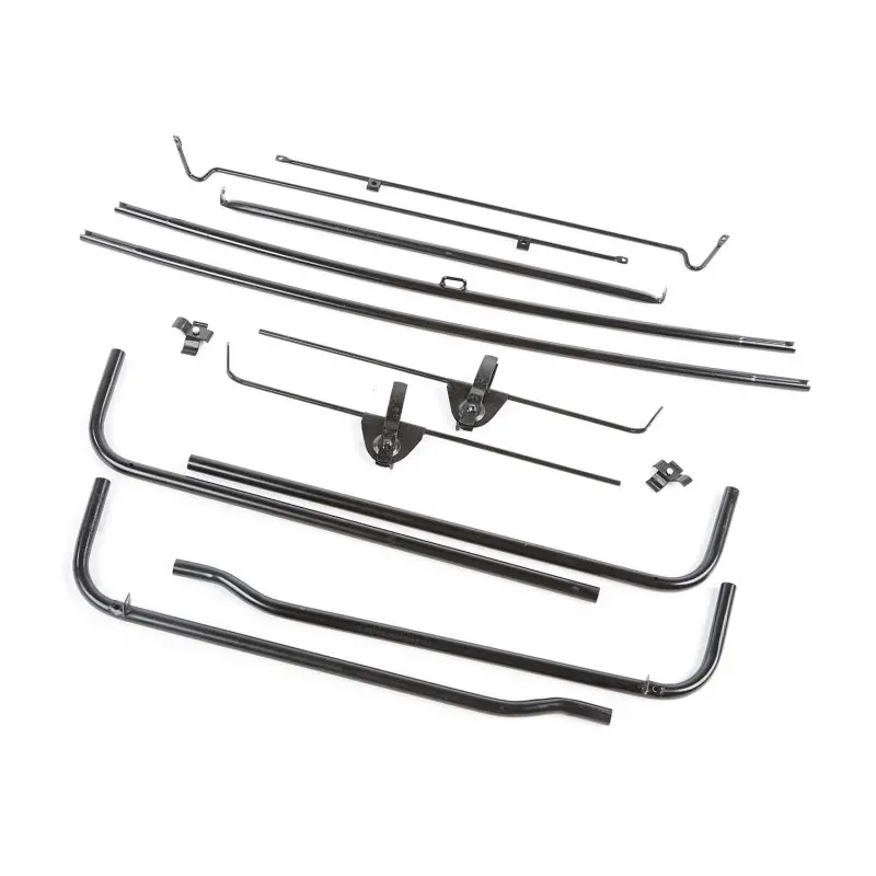 Omix Top Bow Set 45-49 Willys Cj-2A 1