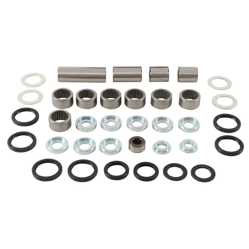 All Balls Racing 18-23 Honda Crf250r Linkage Bearing Kit 1