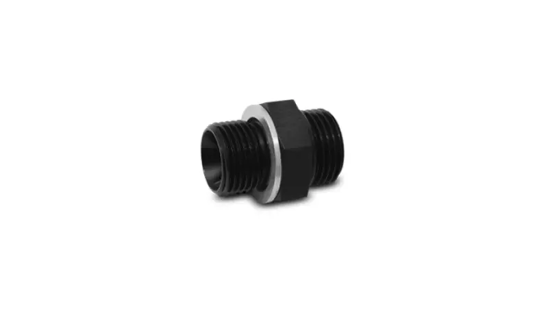 Vibrant Male -6 Orb To Male M12 X 1.5 Adapter Fitting 1