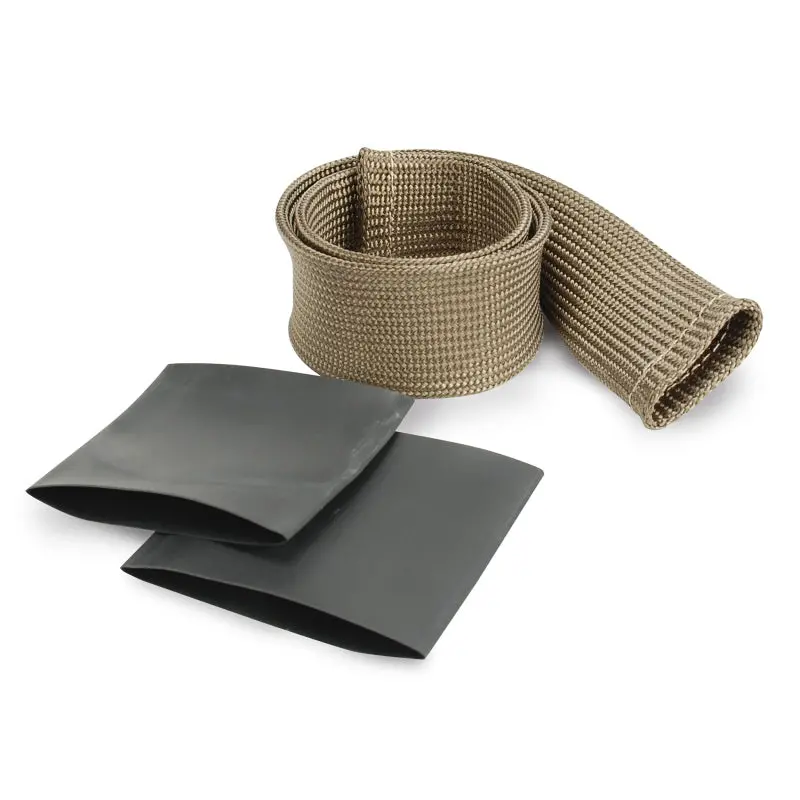 Dei Protect-A-Sleeve 1In Id X 4Ft - Titanium 1