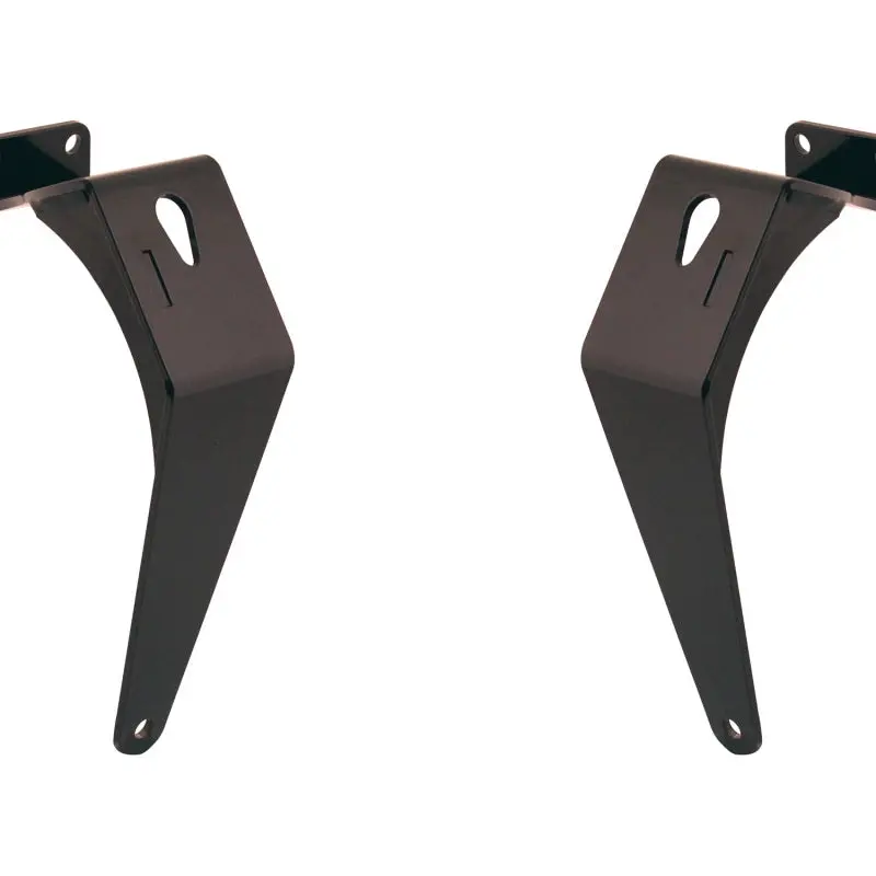 Qa1 65-79 Ford F-100 Front Coil-Over Conversion Kit Engine Mounts - Fe Engines 1