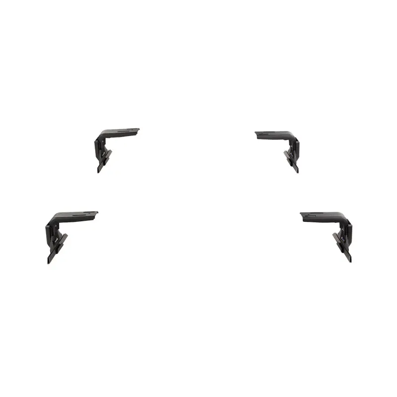 Arb Base Rack Gutter 4 Leg Kit H1 - For 1770020 1