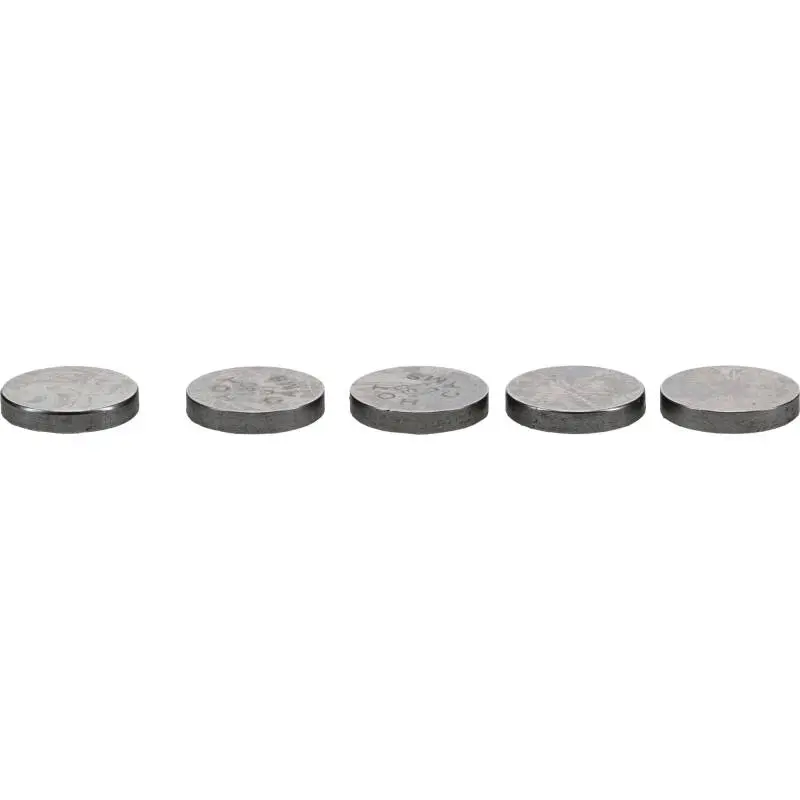 Hot Cams 2008-2013 Yamaha Wr 250 R Dual Sport 250Cc 1.50Mm 5 Piece Shim Refill 1