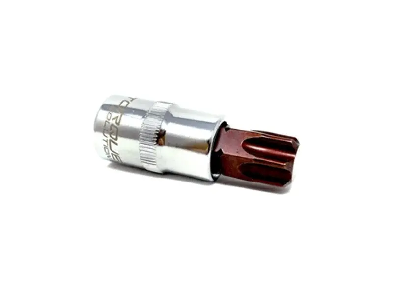 Torque Solution Subaru T70 Torx Drain Plug Socket Tool 1