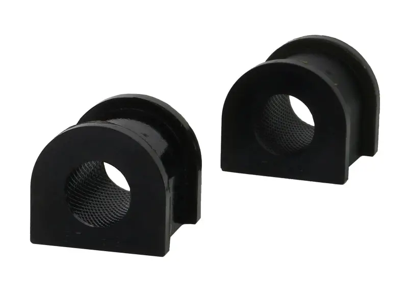 Whiteline Plus 2001-2007 Toyota Corolla Zze 122-123 Front Sway Bar Mount Bushing 1