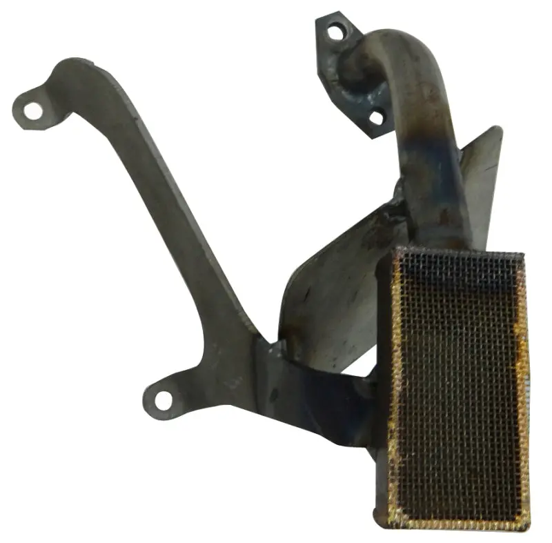 Moroso Acura/Honda Non Vtec Oil Pump Pick-Up (Use W/Part No 20901) 1