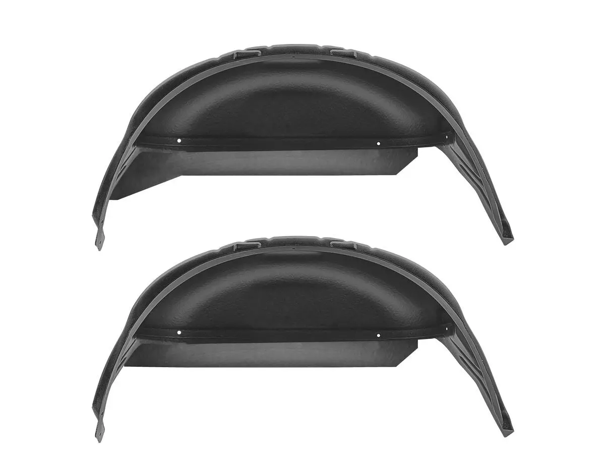 Husky Liners Wheel Well Guards For 2021-2024 Ford F-150 1