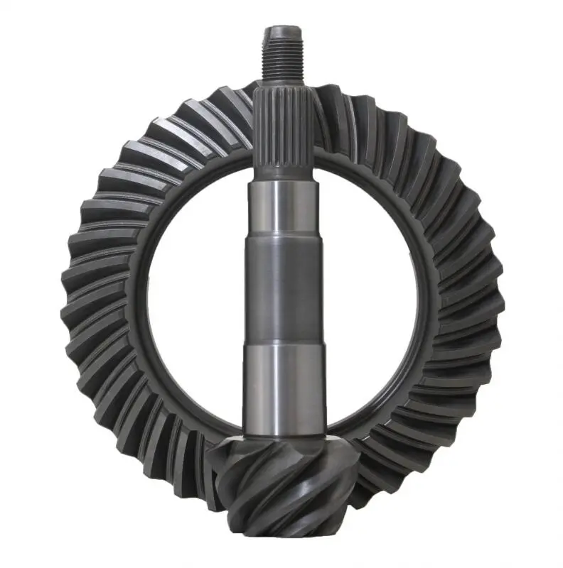 Revolution Gear & Axle Toyota 7.5In Reverse Rotation 4.88 Ratio Ring & Pinion Set 1