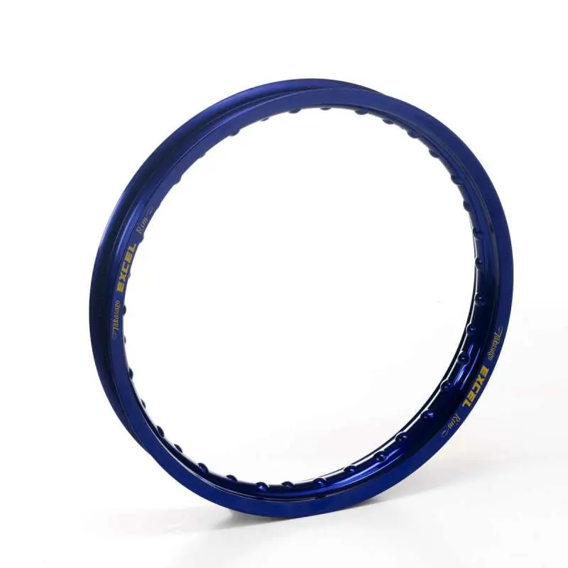 Excel Takasago Rims 18X2.15 36H - Blue 1